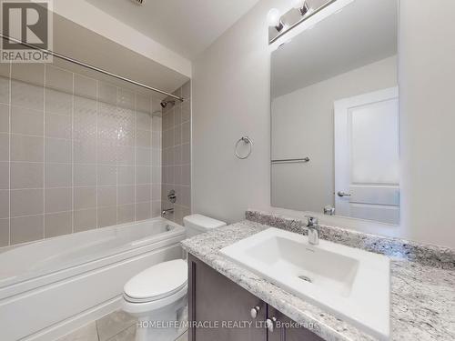 297 Atkinson Street, Clearview (Stayner), ON - Indoor Photo Showing Bathroom