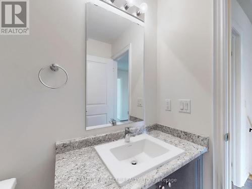 297 Atkinson Street, Clearview (Stayner), ON - Indoor Photo Showing Bathroom