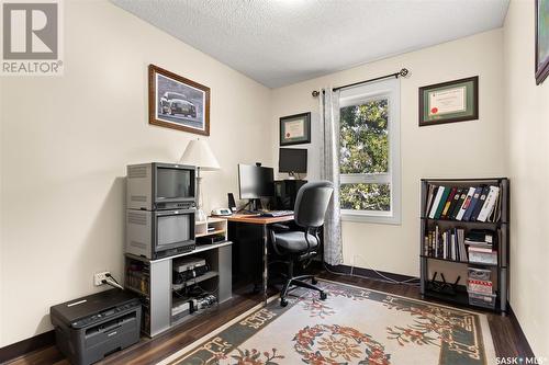 710 Rae Street, Regina, SK - Indoor Photo Showing Office