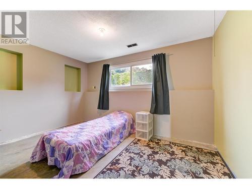 3355 Packers Court, Kelowna, BC - Indoor Photo Showing Bedroom