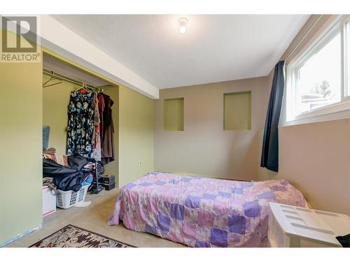 3355 Packers Court, Kelowna, BC - Indoor Photo Showing Bedroom