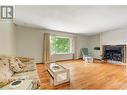 3355 Packers Court, Kelowna, BC  - Indoor Photo Showing Living Room With Fireplace 