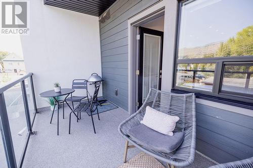 2555 Lakeshore Road Unit# 210, Vernon, BC - Outdoor With Exterior