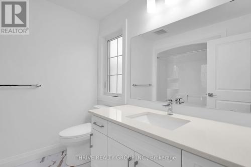 2374 Jordan Boulevard, London, ON - Indoor Photo Showing Bathroom