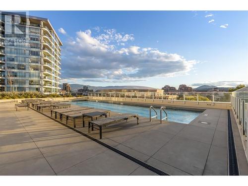 1181 Sunset Drive Unit# 1204, Kelowna, BC - Outdoor