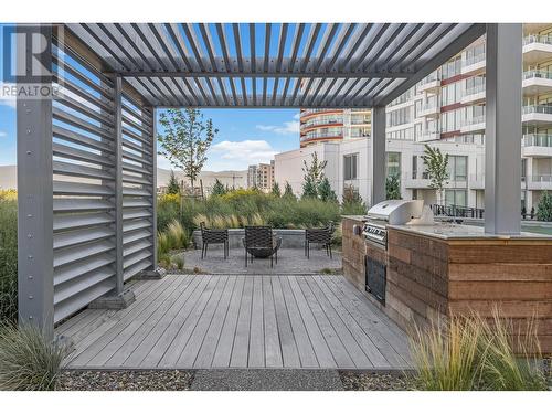 1181 Sunset Drive Unit# 1204, Kelowna, BC - Outdoor