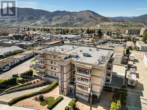 2401 South Main Street Unit# 202, Penticton, BC - Outdoor With View