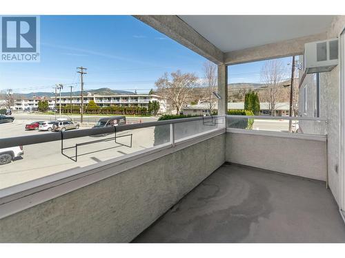 2401 South Main Street Unit# 202, Penticton, BC - Outdoor With Exterior