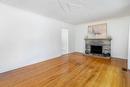 40 Robroy Avenue, Hamilton, ON  - Indoor Photo Showing Living Room With Fireplace 