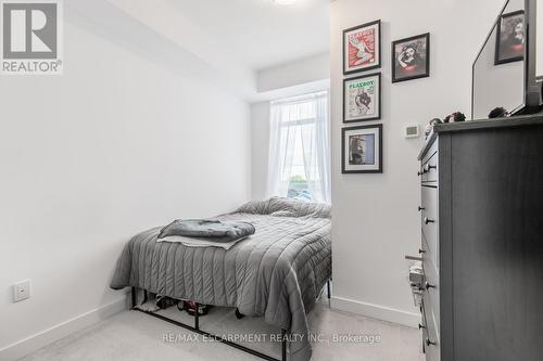 403 - 450 Dundas Street, Hamilton (Waterdown), ON - Indoor Photo Showing Bedroom