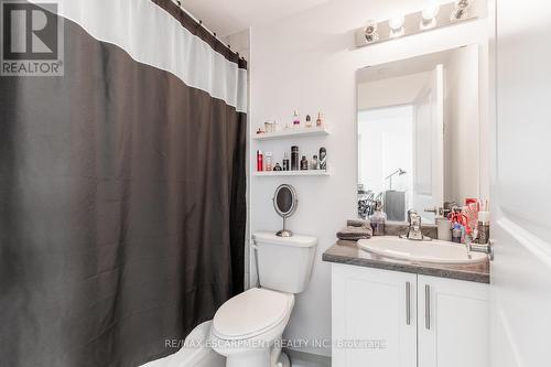 403 - 450 Dundas Street, Hamilton (Waterdown), ON - Indoor Photo Showing Bathroom