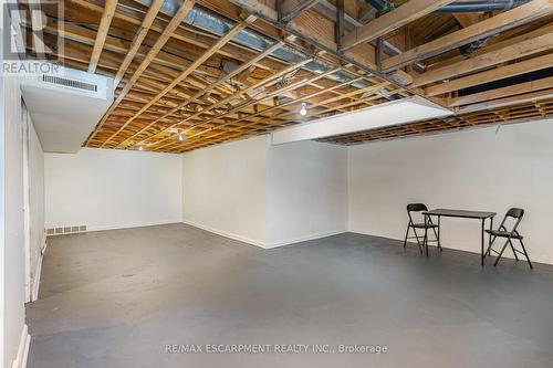 40 Robroy Avenue, Hamilton (Corman), ON - Indoor Photo Showing Basement