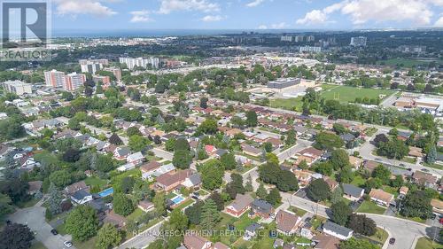 40 Robroy Avenue, Hamilton (Corman), ON - Outdoor With View