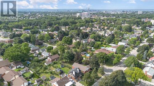 40 Robroy Avenue, Hamilton (Corman), ON - Outdoor With View