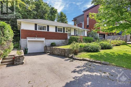 213 Ancaster Avenue, Ottawa, ON - Outdoor