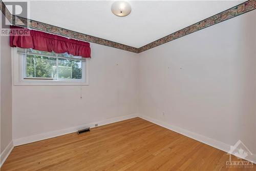 213 Ancaster Avenue, Ottawa, ON - Indoor Photo Showing Other Room