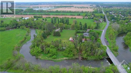 1171 Wade Road, Russell, ON - Outdoor With View