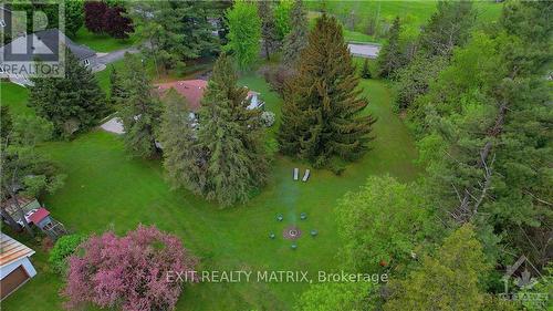 1171 Wade Road, Russell, ON - Outdoor With View