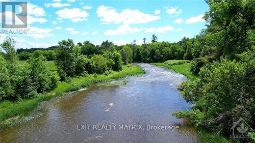 1171 Wade Road, Russell, ON - Outdoor With Body Of Water With View