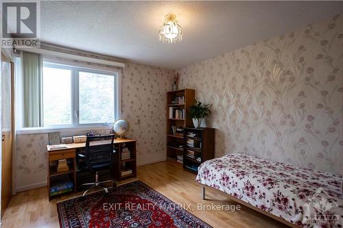 1171 Wade Road, Russell, ON - Indoor Photo Showing Bedroom