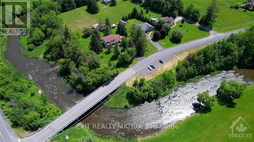 1171 Wade Road, Russell, ON - Outdoor With View