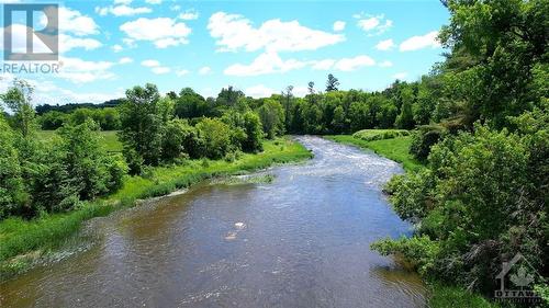 1171 Wade Road, Russell, ON - Outdoor With Body Of Water With View