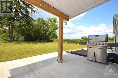 2300 Highway 43 County Road, Smiths Falls, ON - Outdoor With Exterior