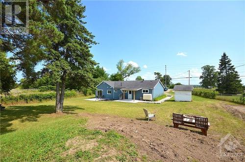 2300 Highway 43 County Road, Smiths Falls, ON - Outdoor