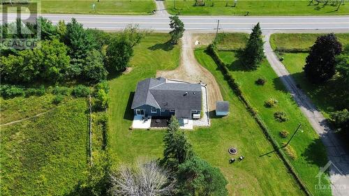 2300 Highway 43 County Road, Smiths Falls, ON - Outdoor With View