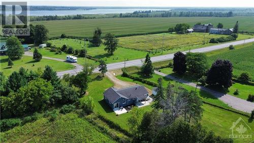 2300 Highway 43 County Road, Smiths Falls, ON - Outdoor With View