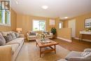 Virtually Staged Living Room - 2300 Highway 43 County Road, Smiths Falls, ON  - Indoor Photo Showing Living Room 