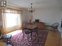 87 Tonia Street, Stormont, Dundas And Glengarry, ON  - Indoor Photo Showing Dining Room 