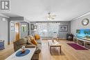 876 Balsam Road, Creston, BC  - Indoor Photo Showing Living Room 