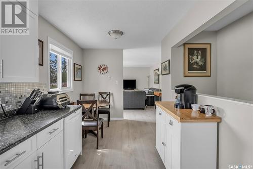 11303 8Th Avenue, North Battleford, SK - Indoor Photo Showing Kitchen