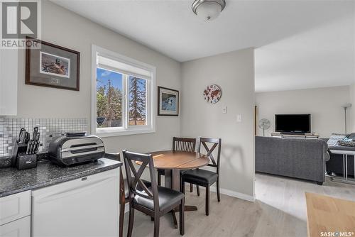 11303 8Th Avenue, North Battleford, SK - Indoor Photo Showing Dining Room