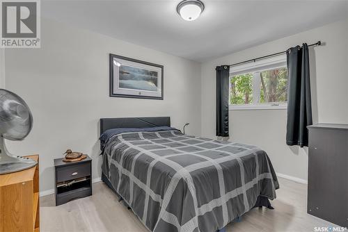 11303 8Th Avenue, North Battleford, SK - Indoor Photo Showing Bedroom