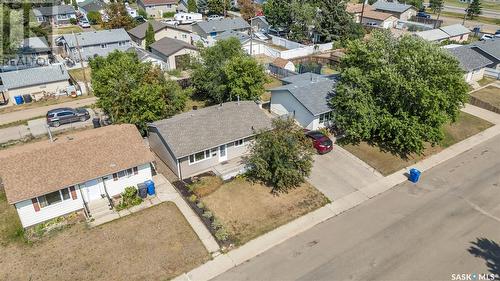 11303 8Th Avenue, North Battleford, SK - Outdoor With View