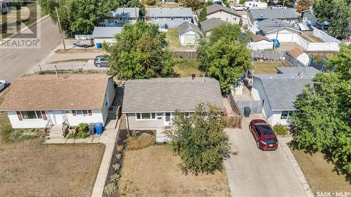 11303 8Th Avenue, North Battleford, SK - Outdoor With View