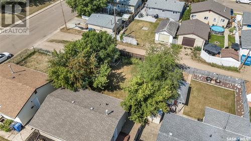 11303 8Th Avenue, North Battleford, SK - Outdoor With View