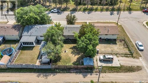 11303 8Th Avenue, North Battleford, SK - Outdoor With View