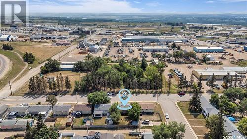 11303 8Th Avenue, North Battleford, SK - Outdoor With View