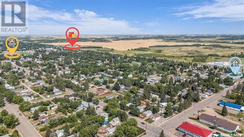 11303 8Th Avenue, North Battleford, SK - Outdoor With View