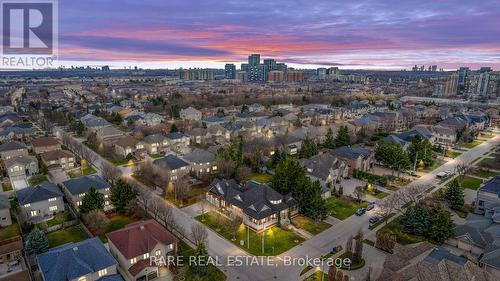 129 Duncan Road, Richmond Hill (Langstaff), ON - Outdoor With View