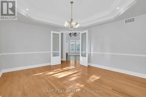 129 Duncan Road, Richmond Hill (Langstaff), ON - Indoor Photo Showing Other Room