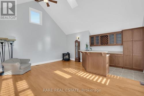 129 Duncan Road, Richmond Hill (Langstaff), ON - Indoor Photo Showing Other Room