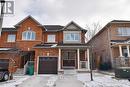 73 Eagle Trace Drive, Brampton, ON  - Outdoor With Facade 