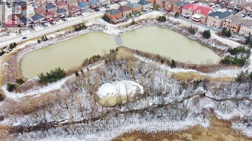 73 Eagle Trace Drive, Brampton, ON - Outdoor With View