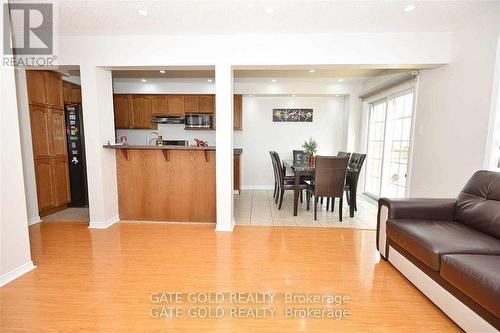 73 Eagle Trace Drive, Brampton, ON - Indoor