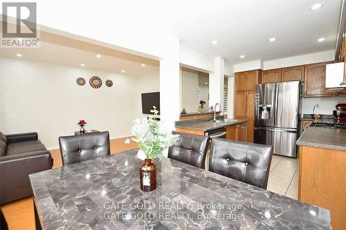 73 Eagle Trace Drive, Brampton, ON - Indoor