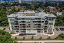 467 Charlton Avenue E|Unit #506, Hamilton, ON  - Outdoor With View 